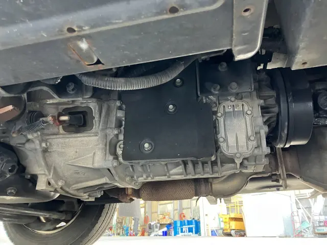 マツダ タイタン 2RG-LLR88Nの写真26