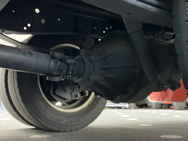 マツダ タイタン 2RG-LLR88Nの写真28