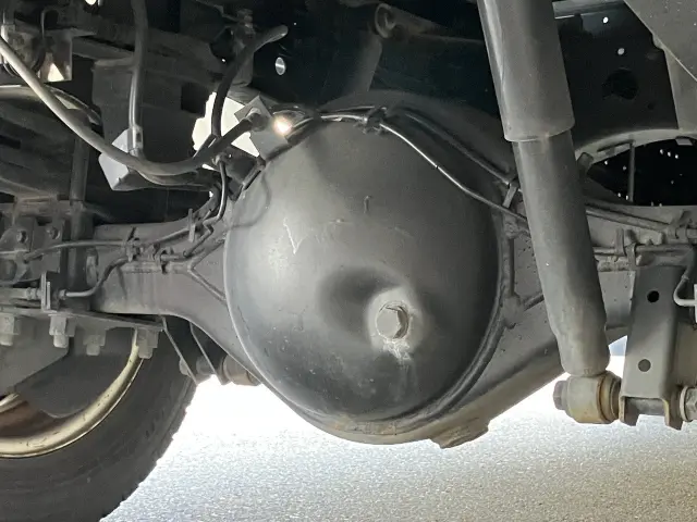 マツダ タイタン 2RG-LLR88Nの写真29