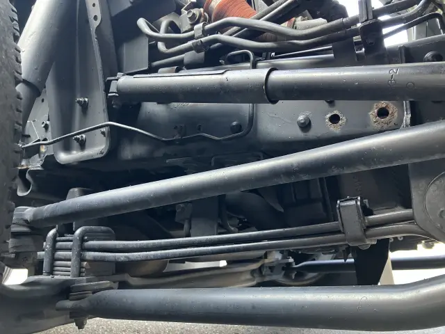 マツダ タイタン 2RG-LLR88Nの写真30