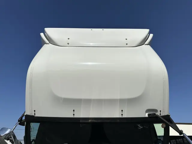 いすゞ ギガ 2PG-CYJ77Dの写真11