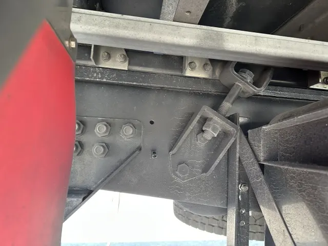 いすゞ ギガ 2PG-CYJ77Dの写真31