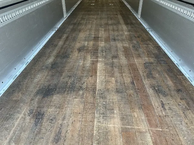 三菱 スーパーグレート 2PG-FS74HZの写真13