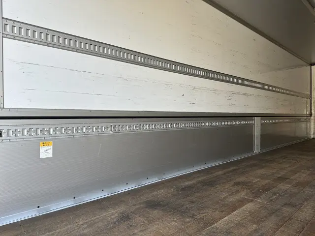 三菱 スーパーグレート 2PG-FS74HZの写真14