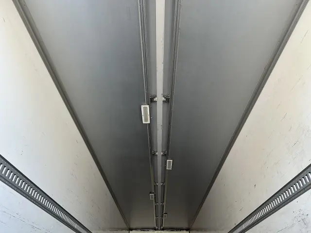 三菱 スーパーグレート 2PG-FS74HZの写真15