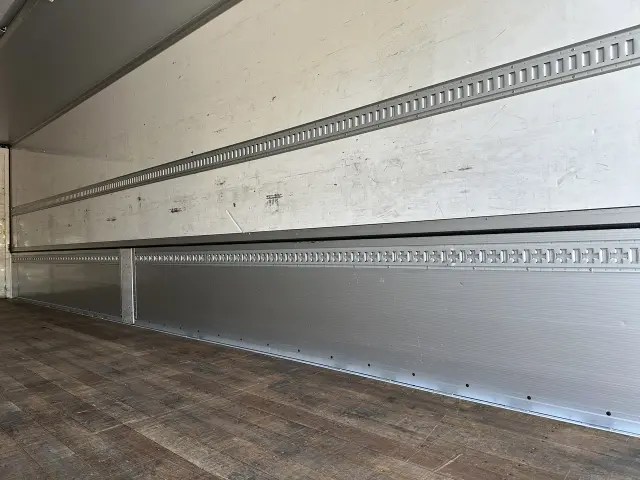 三菱 スーパーグレート 2PG-FS74HZの写真16