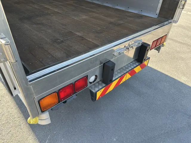 三菱 スーパーグレート 2PG-FS74HZの写真19