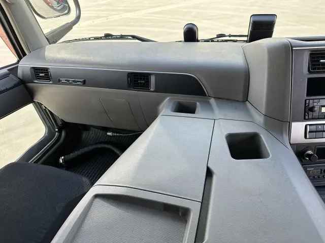 三菱 スーパーグレート 2PG-FS74HZの写真22