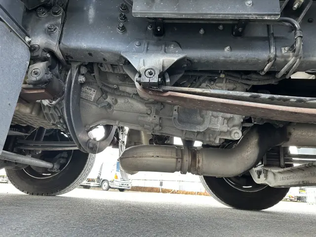 三菱 スーパーグレート 2PG-FS74HZの写真26