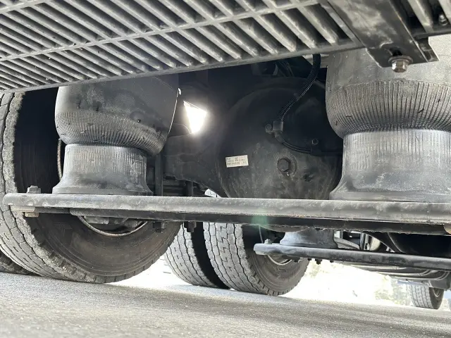 三菱 スーパーグレート 2PG-FS74HZの写真28