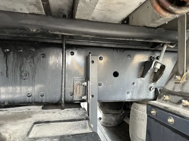 三菱 スーパーグレート 2PG-FS74HZの写真31