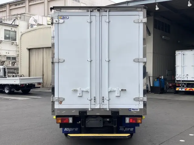 日野 デュトロ TKG-XZU605Mの写真3