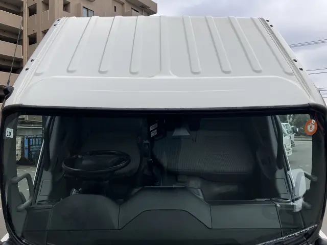 日野 デュトロ TKG-XZU605Mの写真10