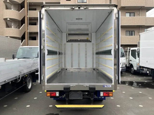 日野 デュトロ TKG-XZU605Mの写真12