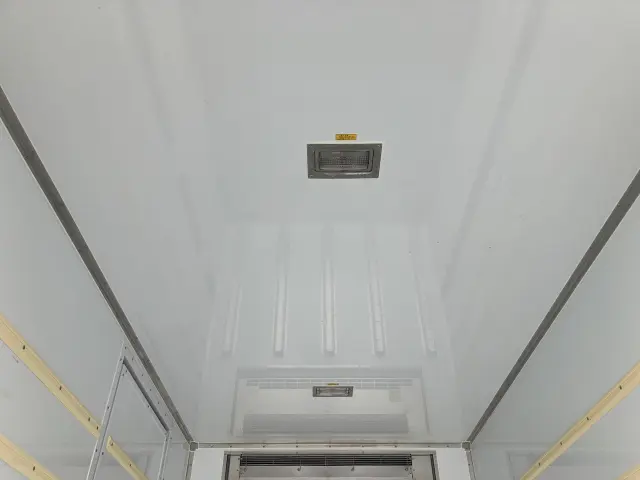 日野 デュトロ TKG-XZU605Mの写真15