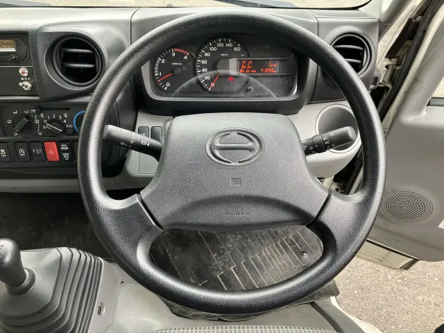 日野 デュトロ TKG-XZU605Mの写真20