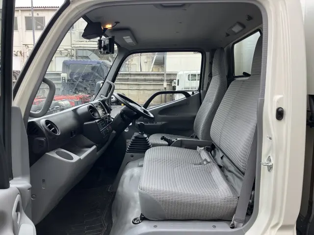 日野 デュトロ TKG-XZU605Mの写真22