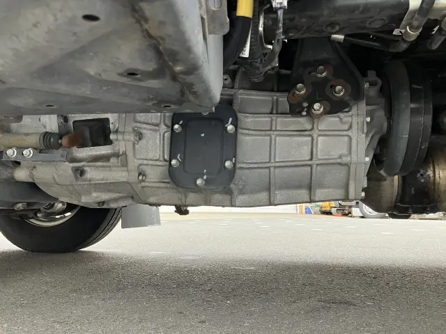 日野 デュトロ TKG-XZU605Mの写真26