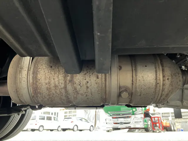 日野 デュトロ TKG-XZU605Mの写真27