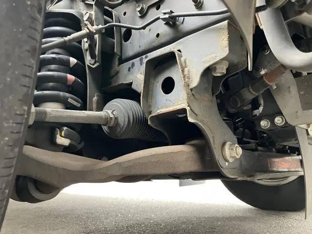 日野 デュトロ TKG-XZU605Mの写真29