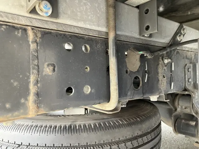 日野 デュトロ TKG-XZU605Mの写真30