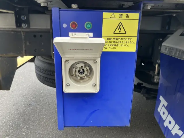 日野 デュトロ TKG-XZU605Mの写真31