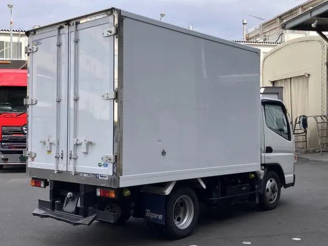 三菱 キャンター 2PG-FBAV0の写真2