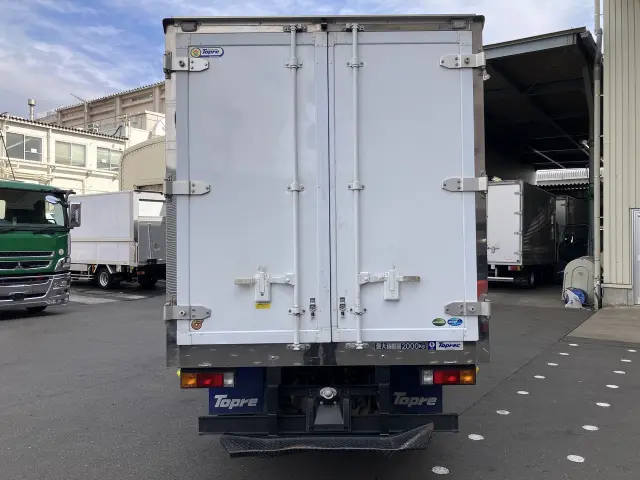 三菱 キャンター 2PG-FBAV0の写真3