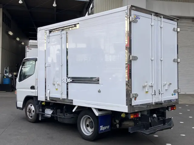 三菱 キャンター 2PG-FBAV0の写真6