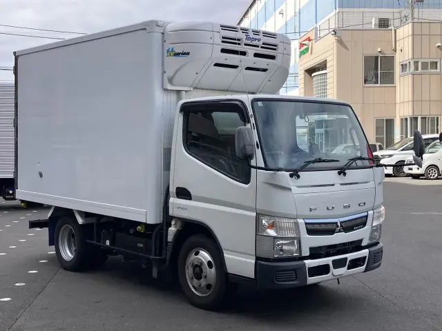 三菱 キャンター 2PG-FBAV0の写真8