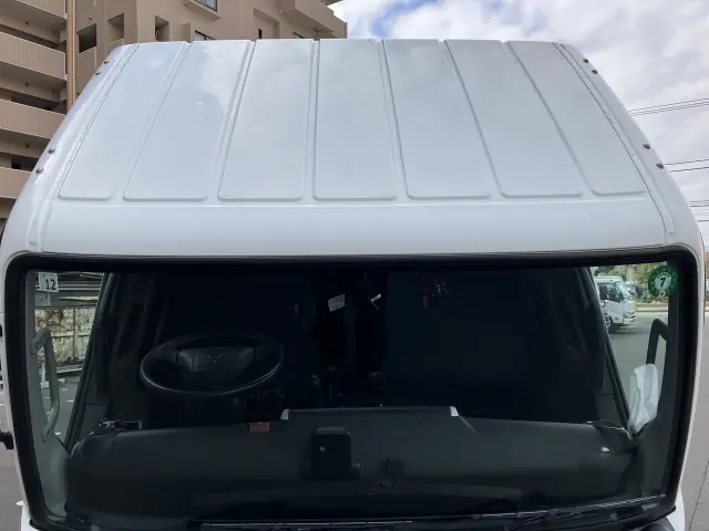 三菱 キャンター 2PG-FBAV0の写真10