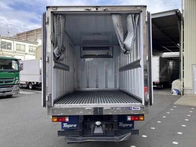 三菱 キャンター 2PG-FBAV0の写真12