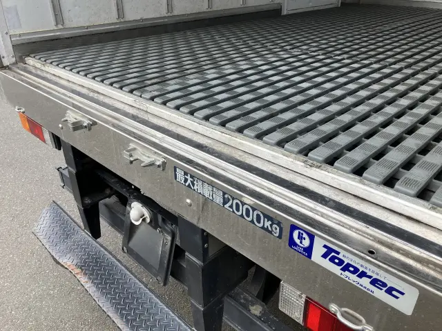 三菱 キャンター 2PG-FBAV0の写真19