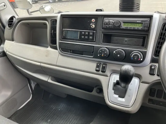 三菱 キャンター 2PG-FBAV0の写真22