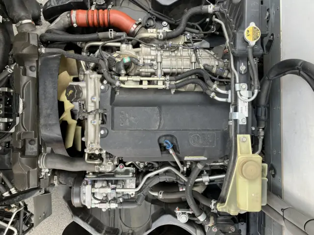 三菱 キャンター 2PG-FBAV0の写真23