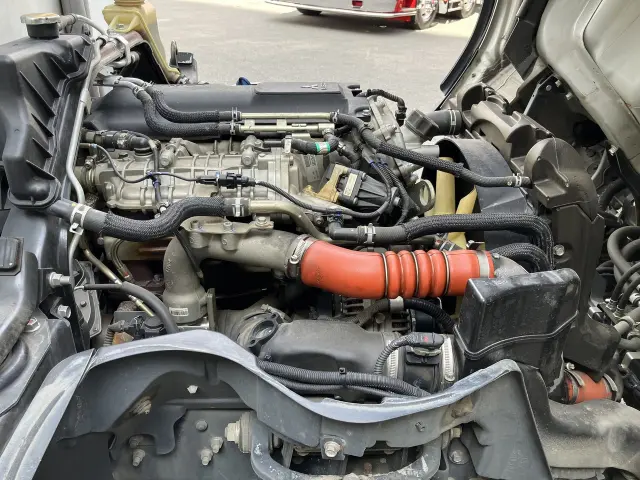 三菱 キャンター 2PG-FBAV0の写真25