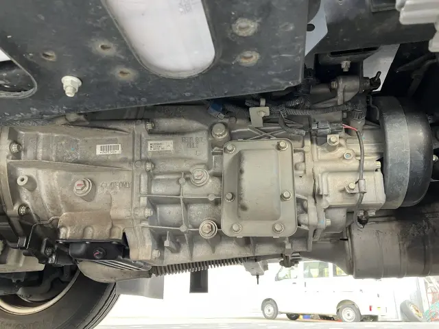 三菱 キャンター 2PG-FBAV0の写真26