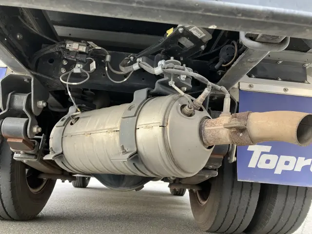 三菱 キャンター 2PG-FBAV0の写真28