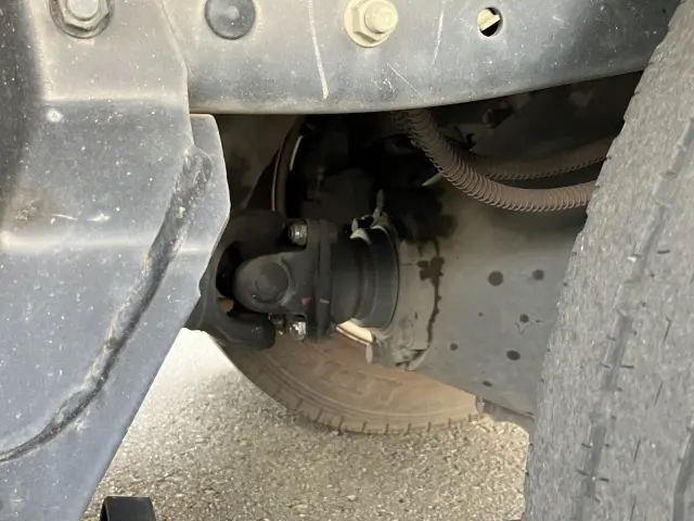 三菱 キャンター 2PG-FBAV0の写真29