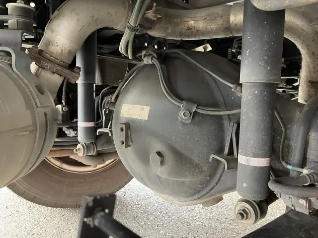 三菱 キャンター 2PG-FBAV0の写真30