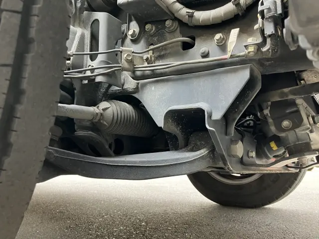 三菱 キャンター 2PG-FBAV0の写真31