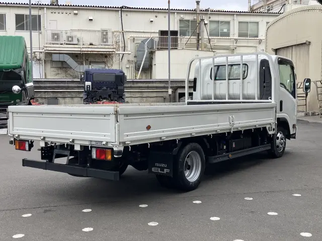いすゞ エルフ 2RG-NPR88ARの写真2