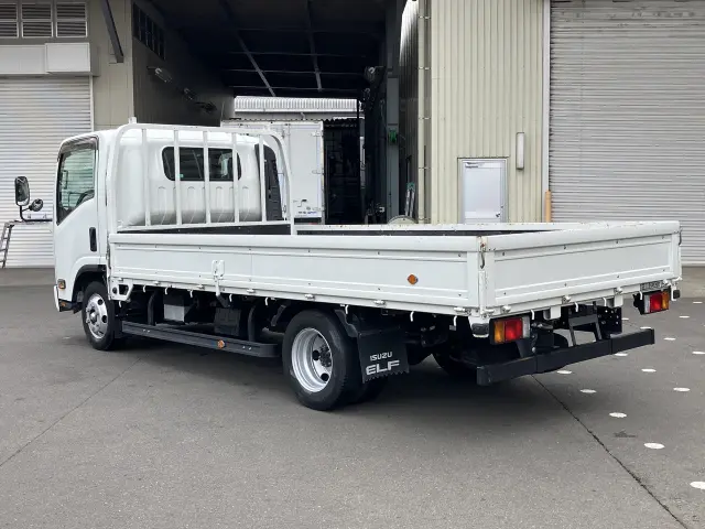 いすゞ エルフ 2RG-NPR88ARの写真5