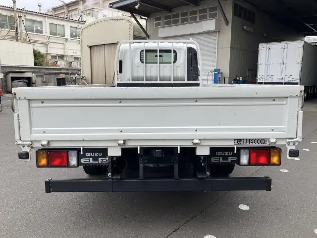 いすゞ エルフ 2RG-NPR88ARの写真6