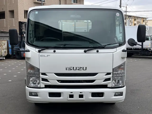 いすゞ エルフ 2RG-NPR88ARの写真9