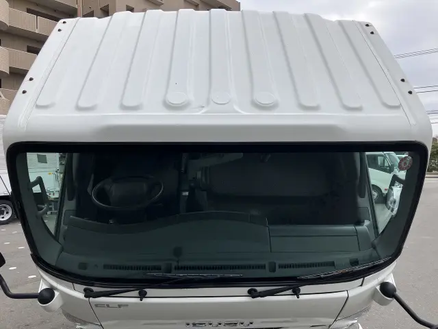 いすゞ エルフ 2RG-NPR88ARの写真10