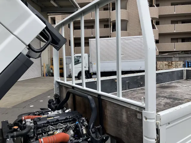 いすゞ エルフ 2RG-NPR88ARの写真11