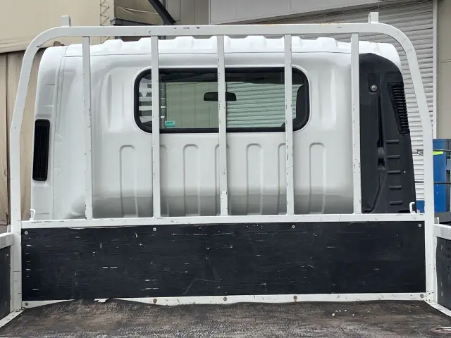 いすゞ エルフ 2RG-NPR88ARの写真13