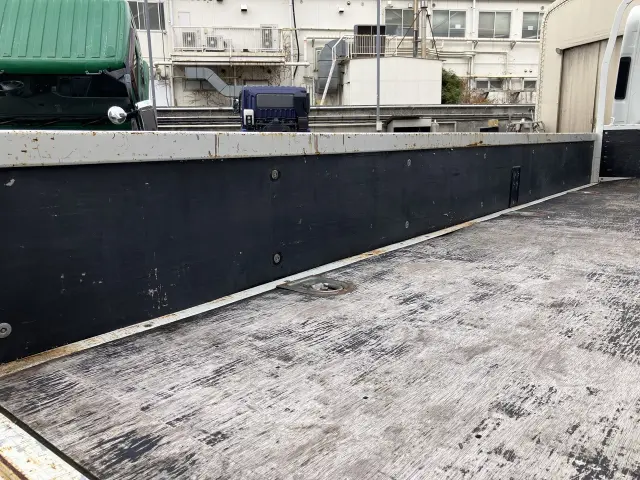 いすゞ エルフ 2RG-NPR88ARの写真14