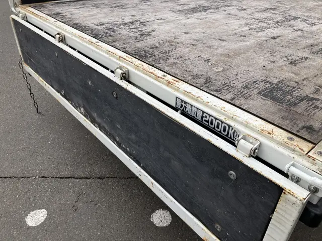 いすゞ エルフ 2RG-NPR88ARの写真16